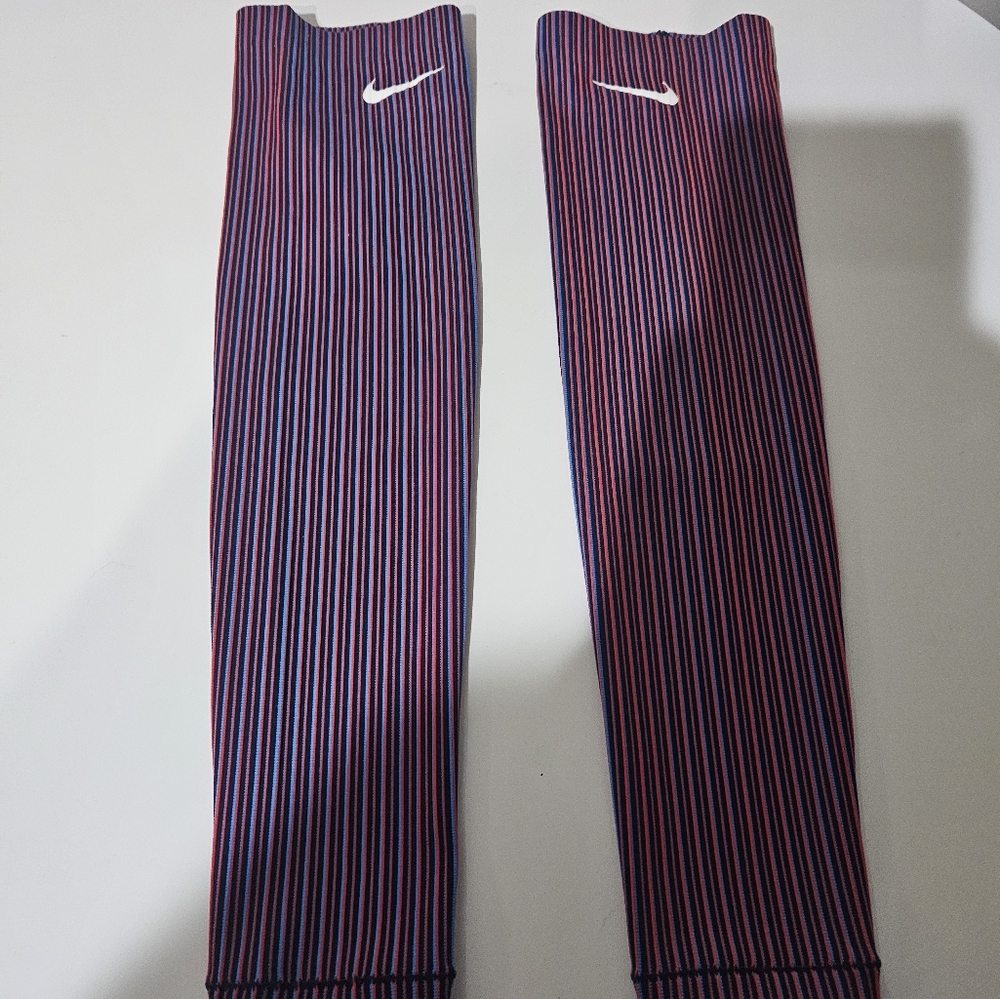 Nike pro elite arm sleeves